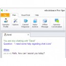 eAssistance Pro Live Chat